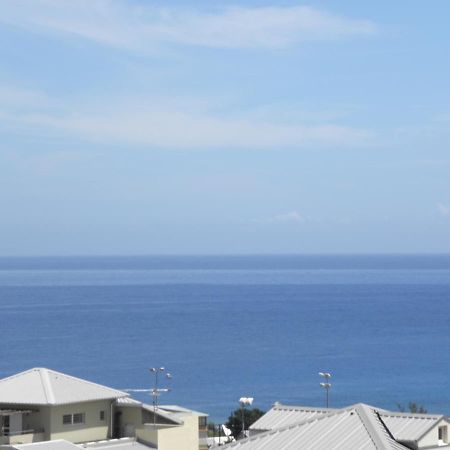 Ti margouillat Apartment Filaos Bagian luar foto